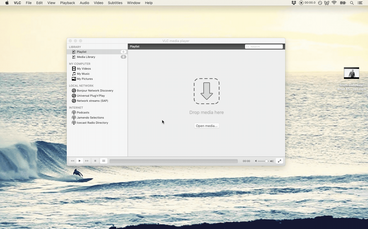 vlc portable for mac